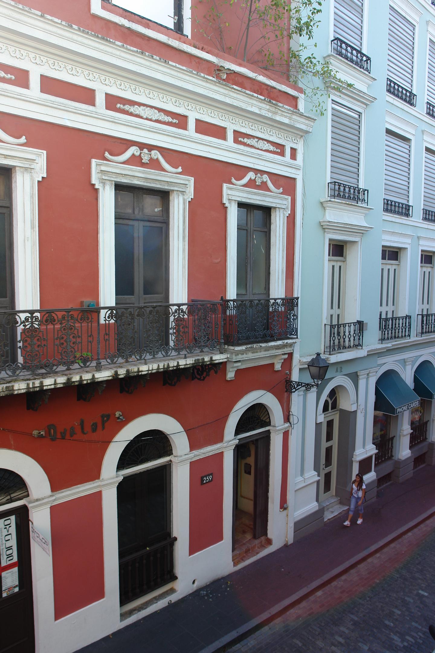 Calle de la Tanca 259 - San Juan (Viejo San Juan) - 2012 00003